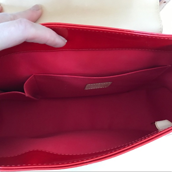 Louis Vuitton bag - Picture 4 of 9